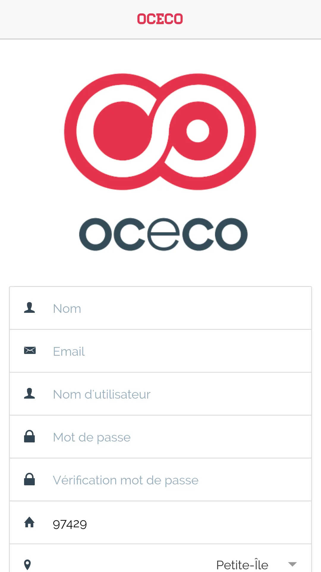 OCECO | Indus Appstore | Screenshot