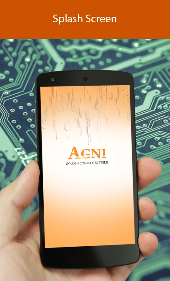 Agni Reward App | Indus Appstore | Screenshot