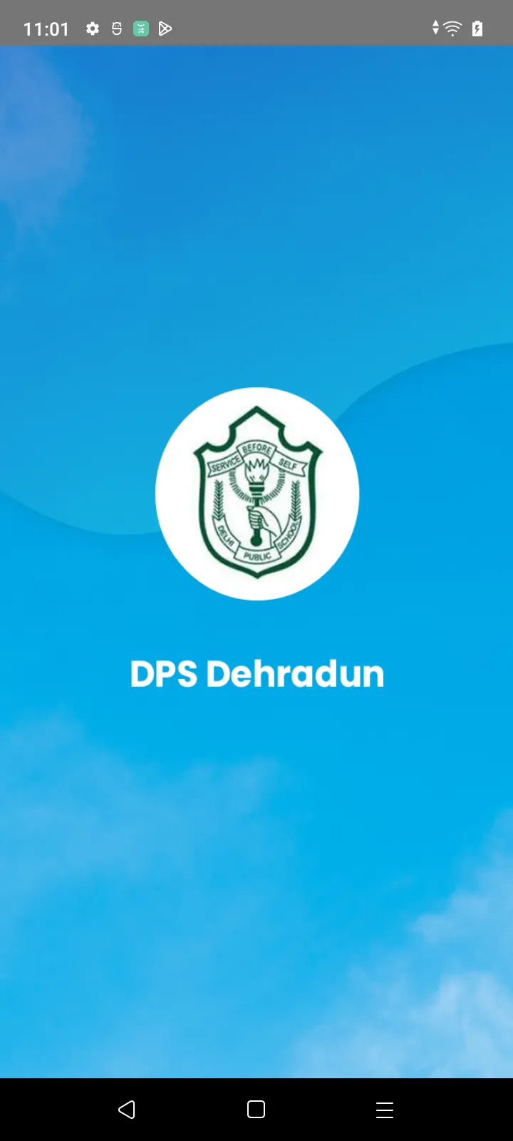 DPS Dehradun | Indus Appstore | Screenshot