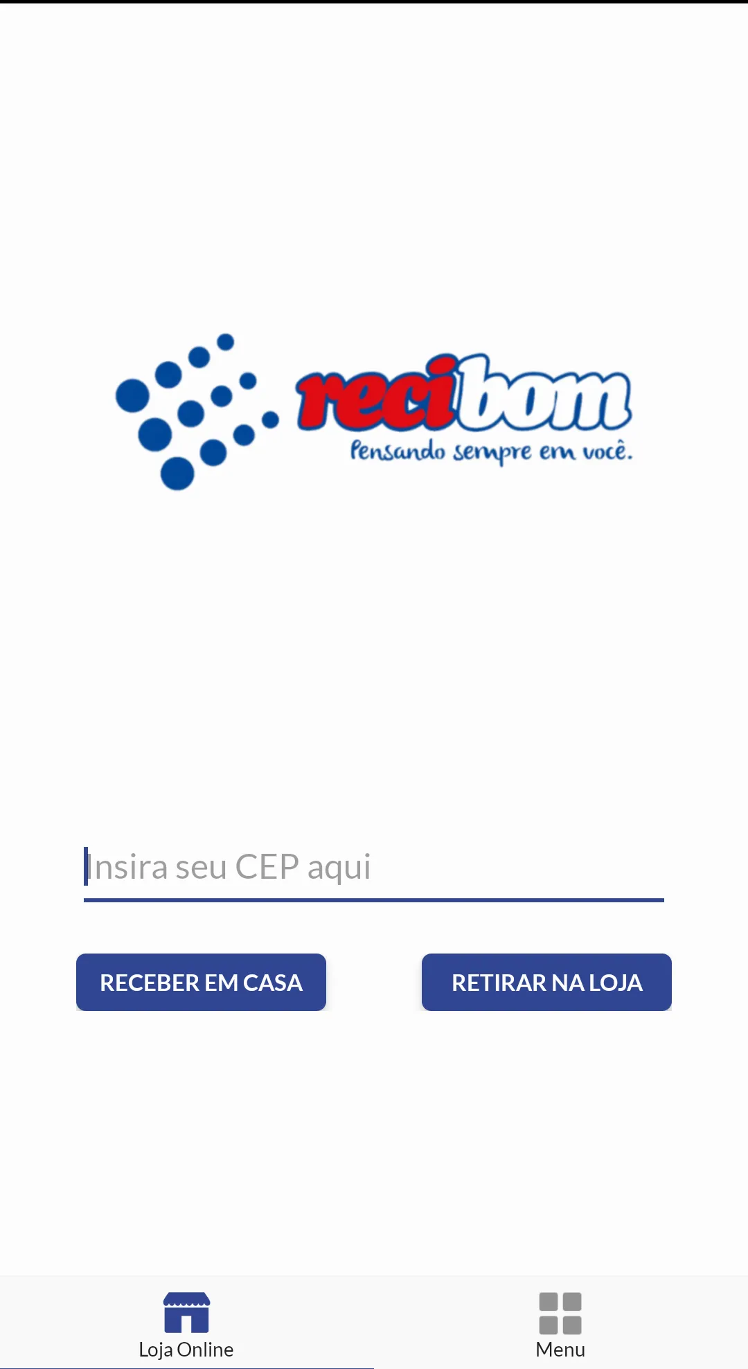 Recibom | Indus Appstore | Screenshot