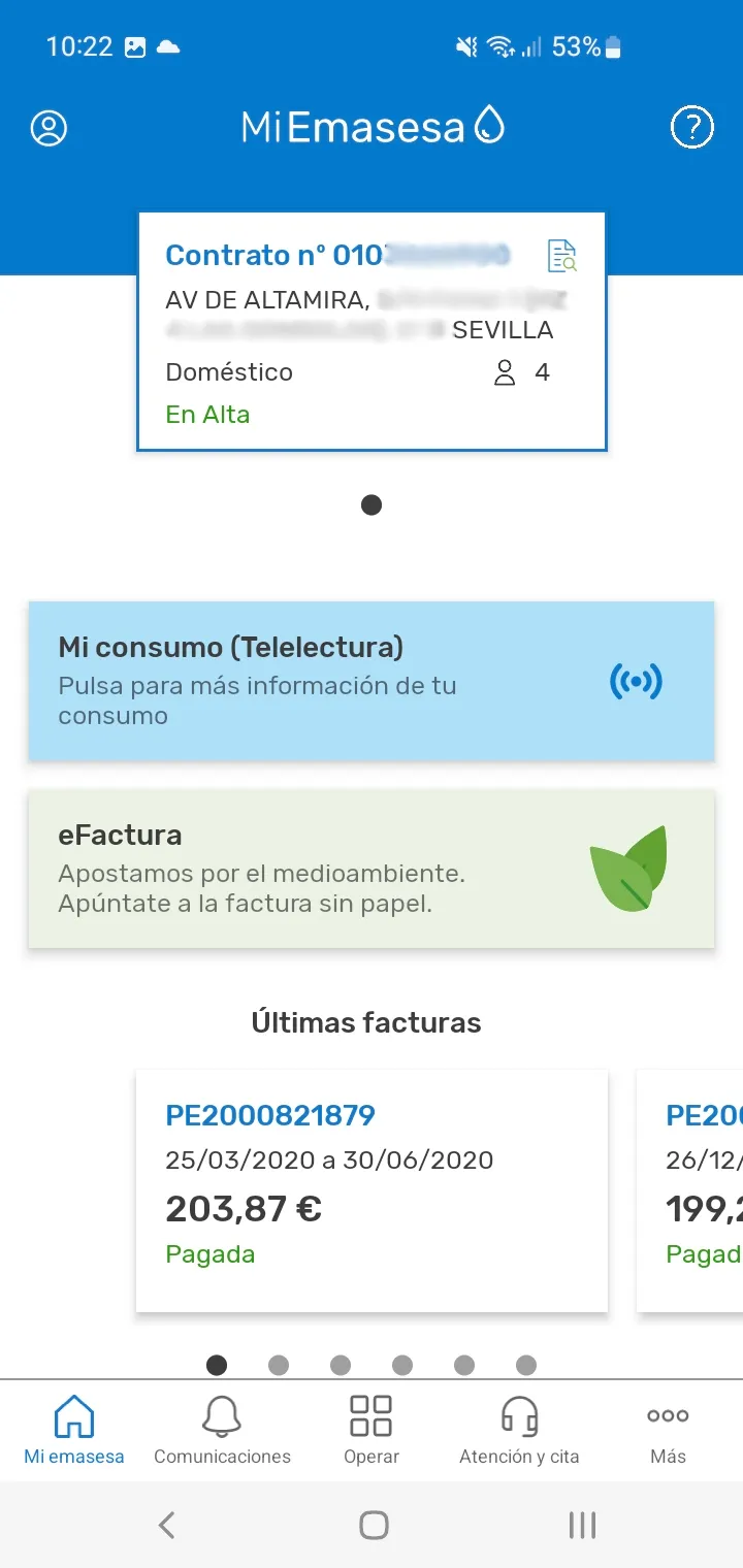 Mi Emasesa | Indus Appstore | Screenshot