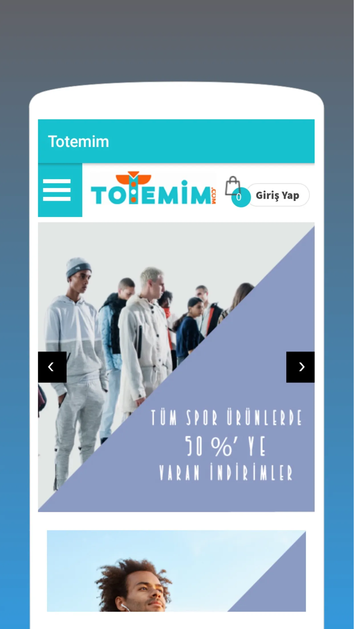 Totemim | Indus Appstore | Screenshot