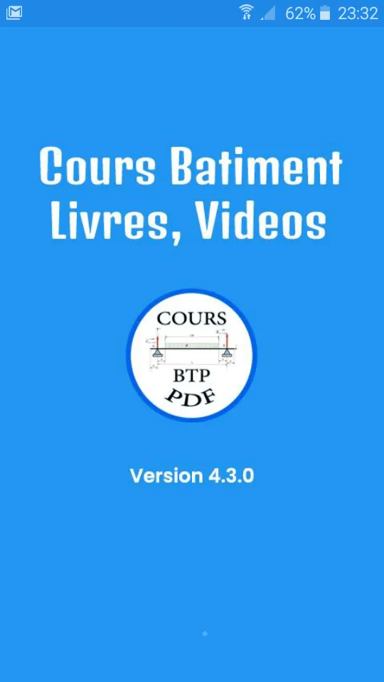 Cours BTP PDF | Indus Appstore | Screenshot