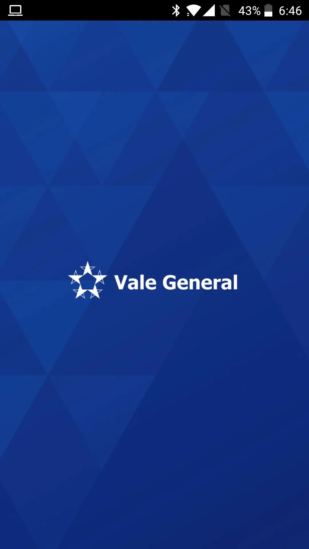 Vale General | Indus Appstore | Screenshot