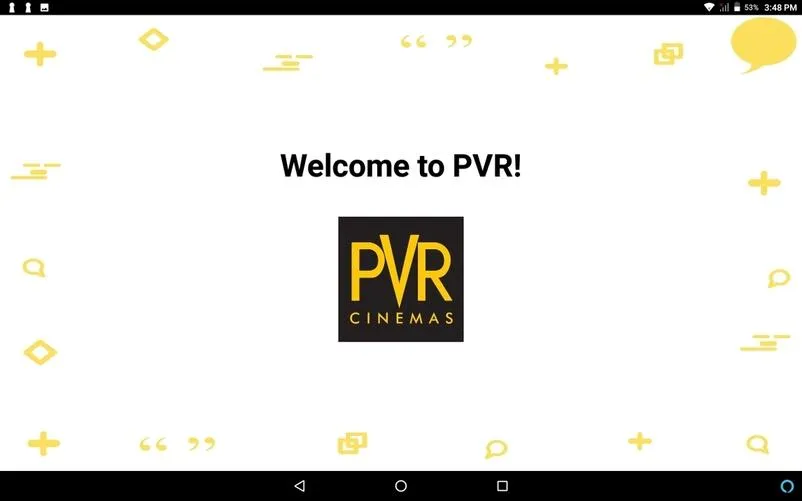 Smart Stars for PVR Cinemas | Indus Appstore | Screenshot