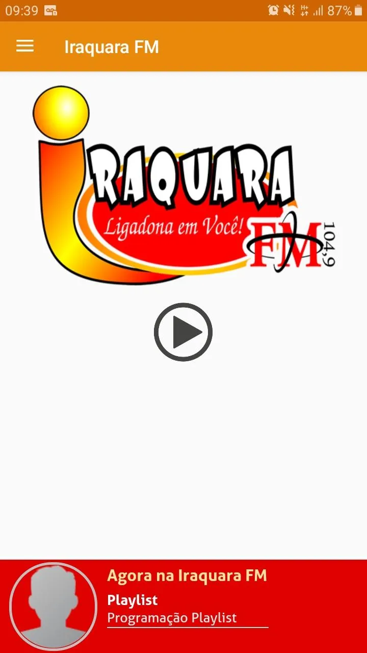 Iraquara FM | Indus Appstore | Screenshot