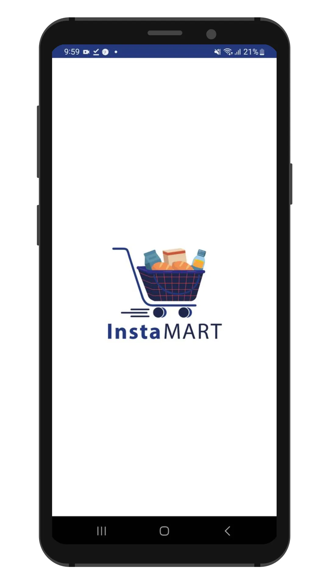 InstaMART | Indus Appstore | Screenshot