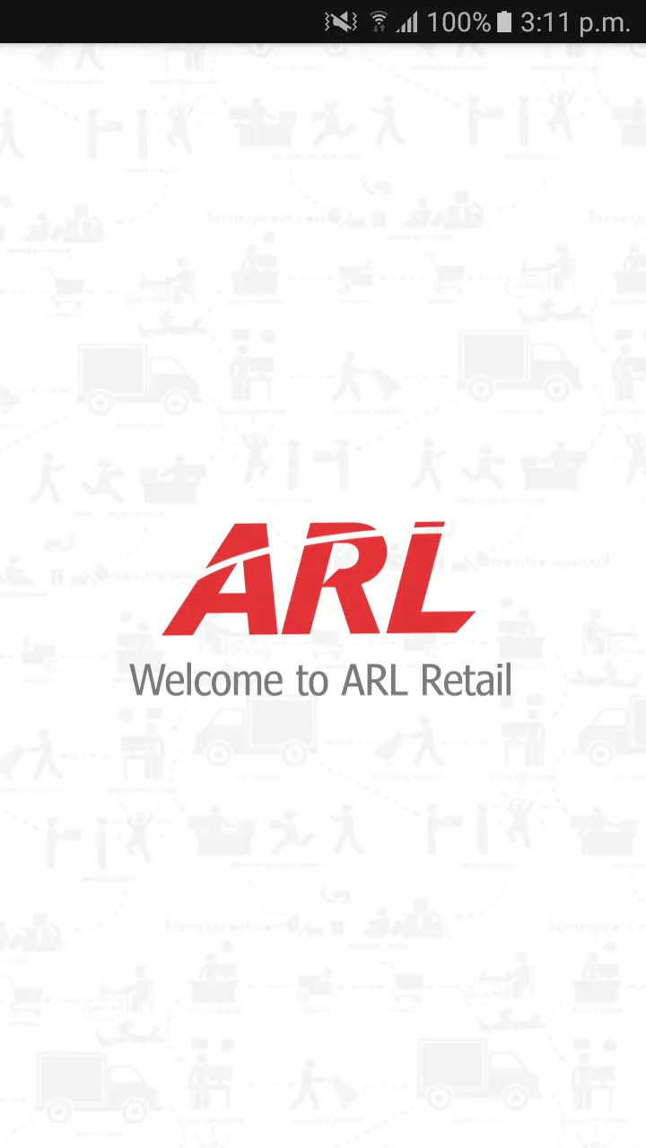 ARL Retail | Indus Appstore | Screenshot