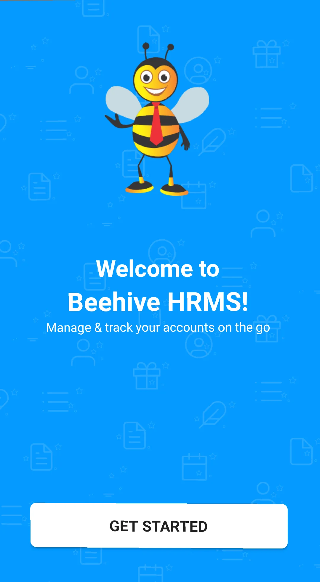 BeehiveHRMS-OnCloud | Indus Appstore | Screenshot