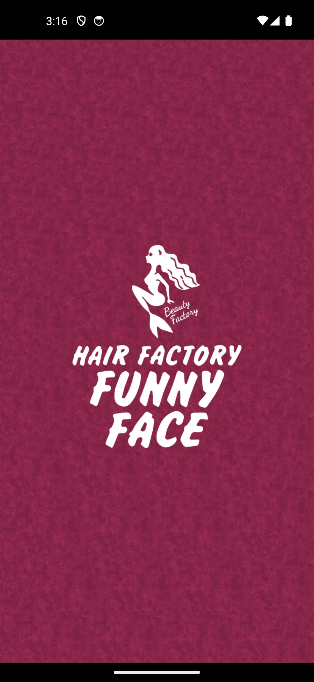 FUNNY FACE | Indus Appstore | Screenshot