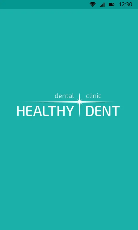 Healthydent | Indus Appstore | Screenshot