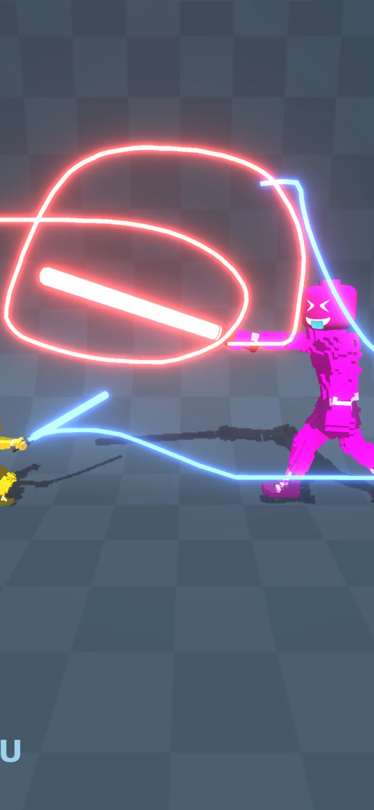 Draw Block Gladiator | Indus Appstore | Screenshot