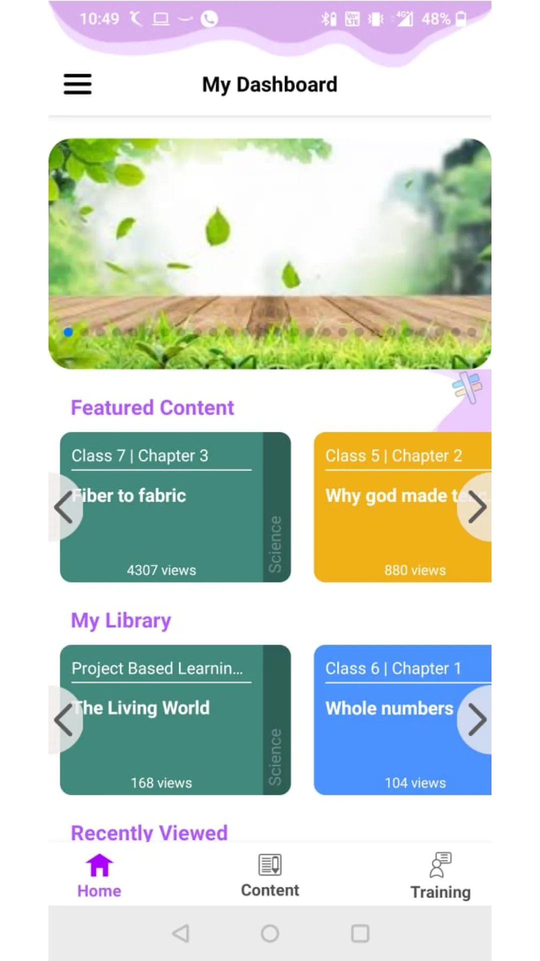 Teachopia | Indus Appstore | Screenshot