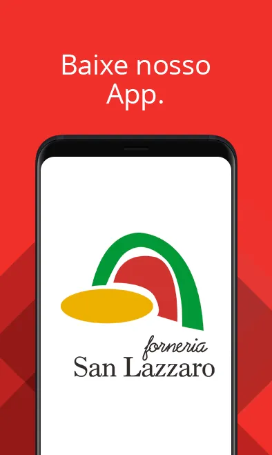 Forneria San Lazzaro | Indus Appstore | Screenshot