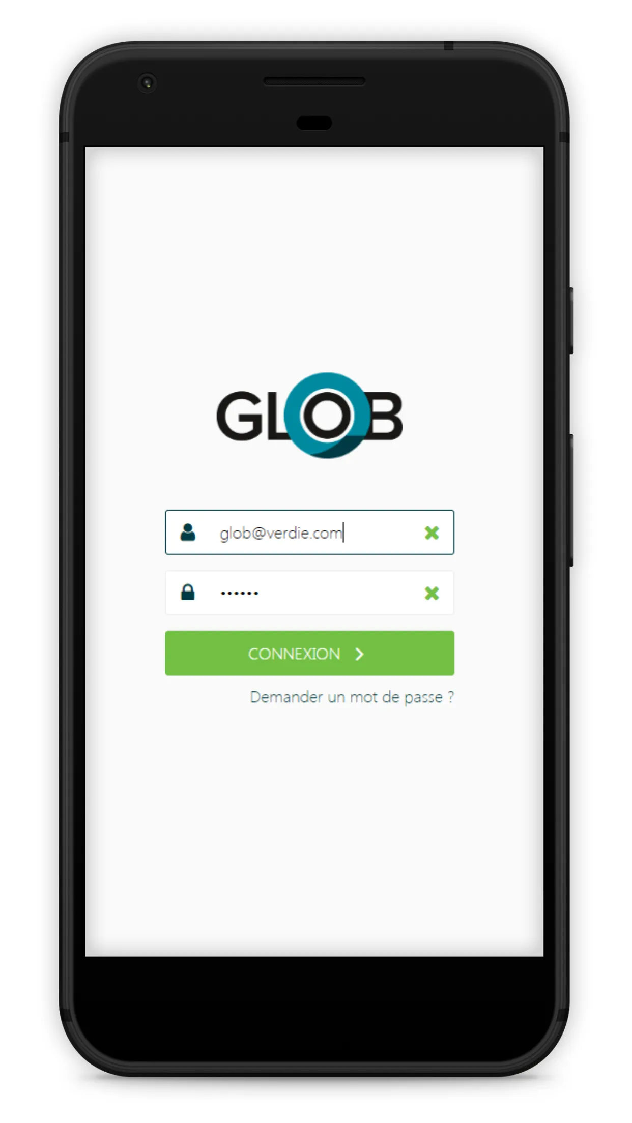 GLOB | Indus Appstore | Screenshot