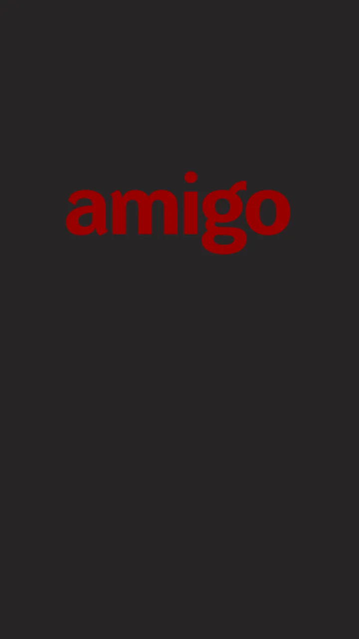 Amigo 4K CAM | Indus Appstore | Screenshot