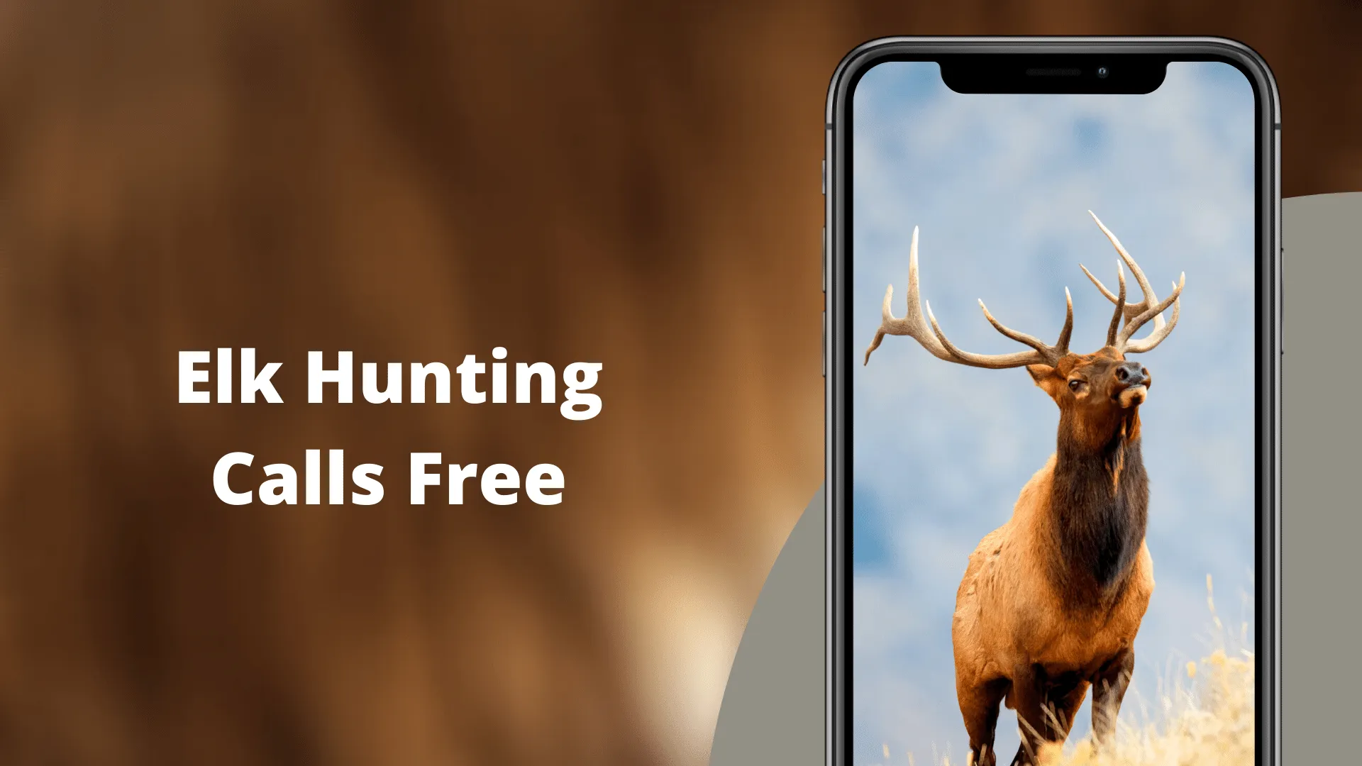 Elk Sounds & Hunting Calls | Indus Appstore | Screenshot