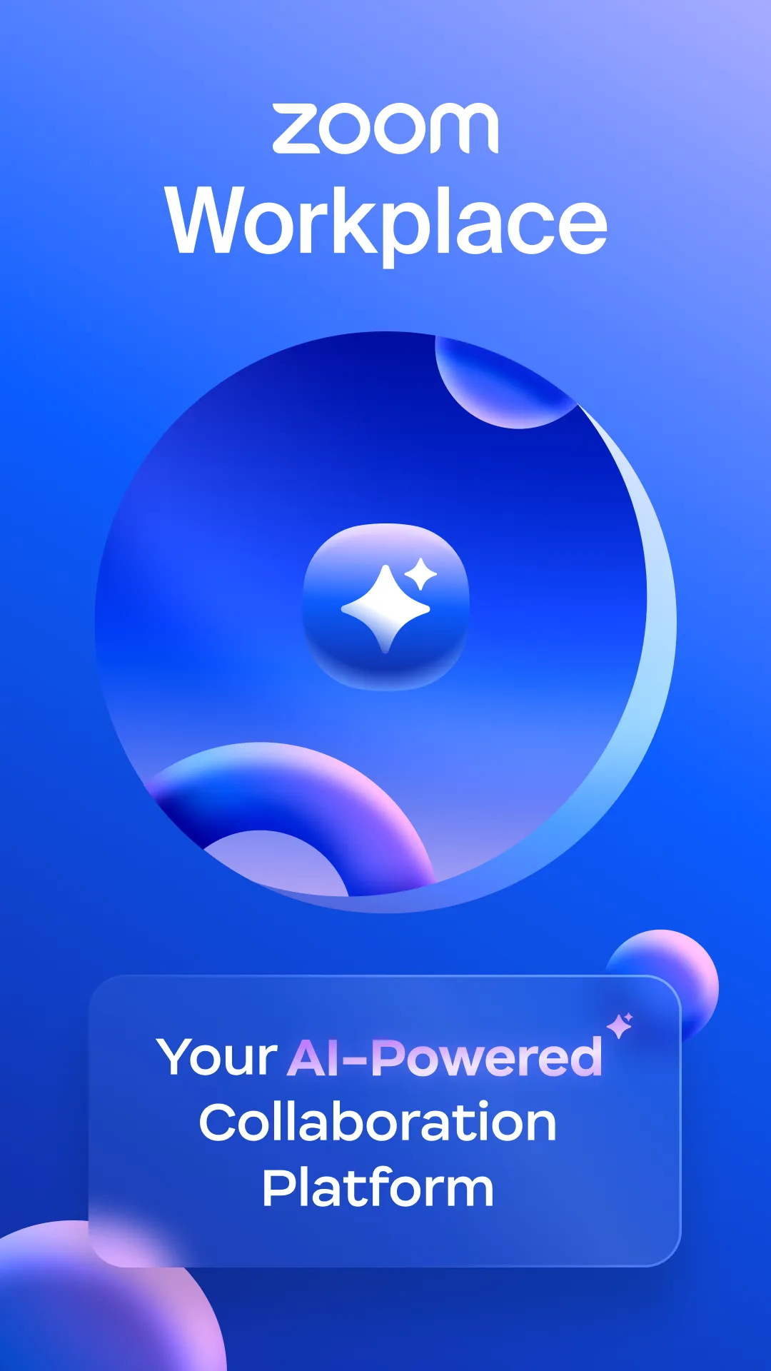 Zoom Workplace for Intune | Indus Appstore | Screenshot