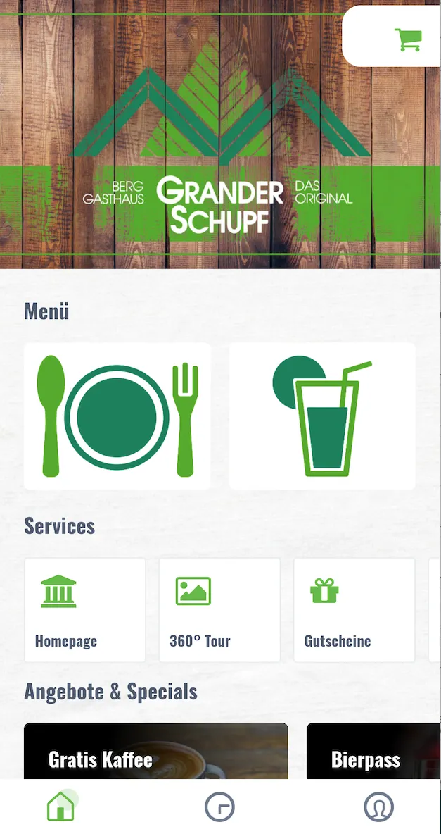 Grander Schupf | Indus Appstore | Screenshot