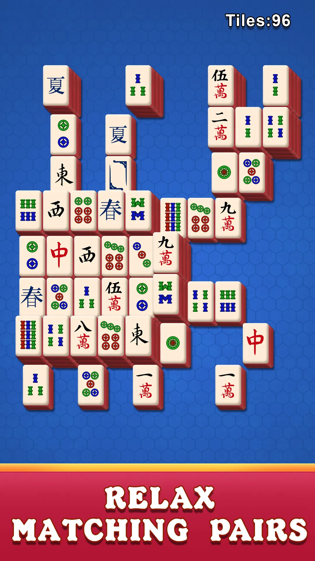 Mahjong | Indus Appstore | Screenshot