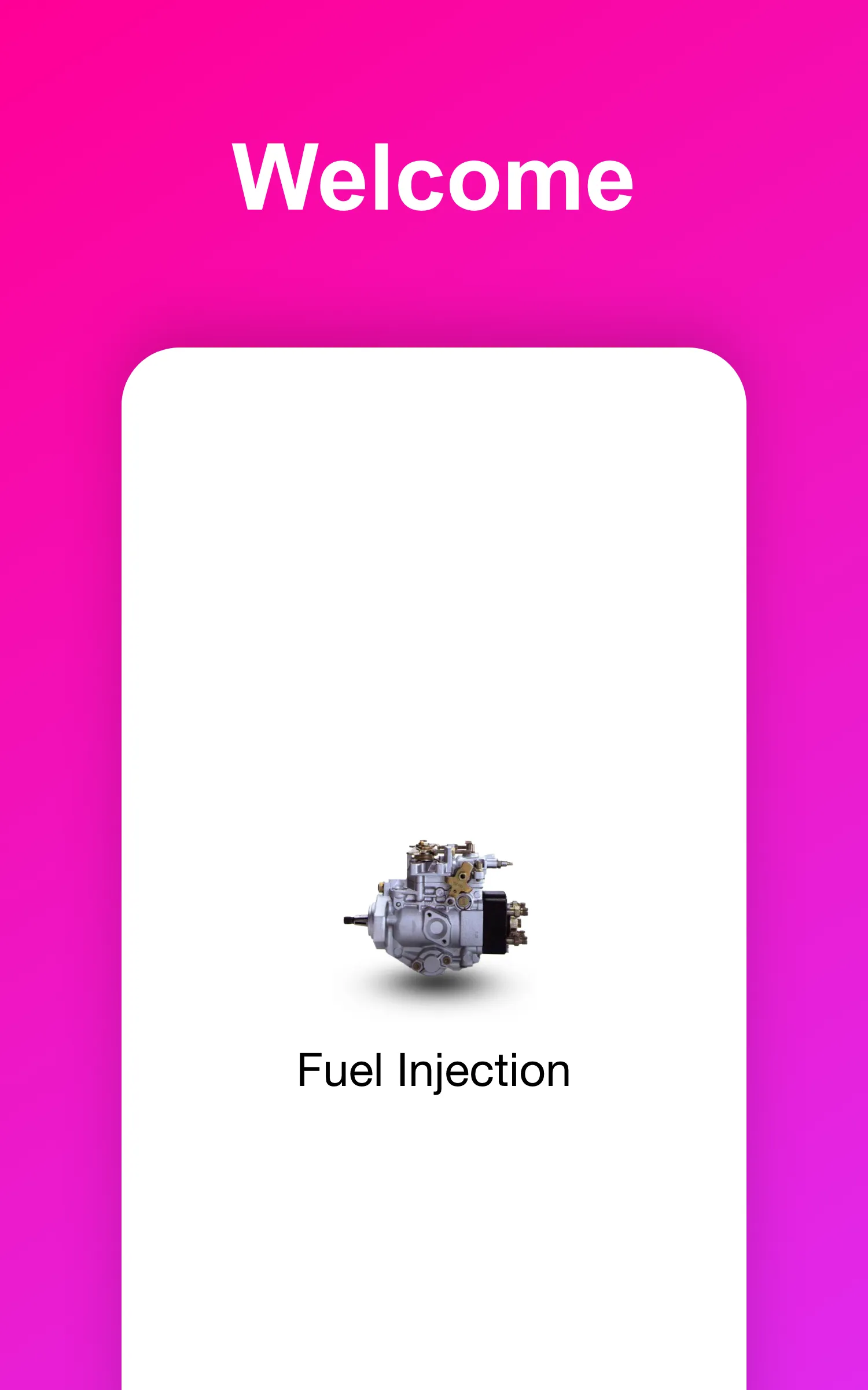 Fuel Injection Price List | Indus Appstore | Screenshot