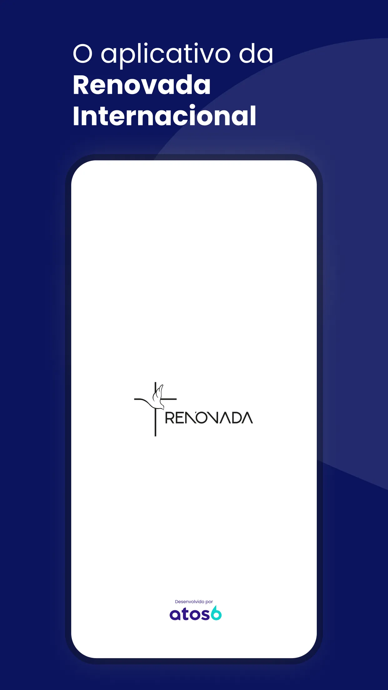 Renovada Internacional | Indus Appstore | Screenshot