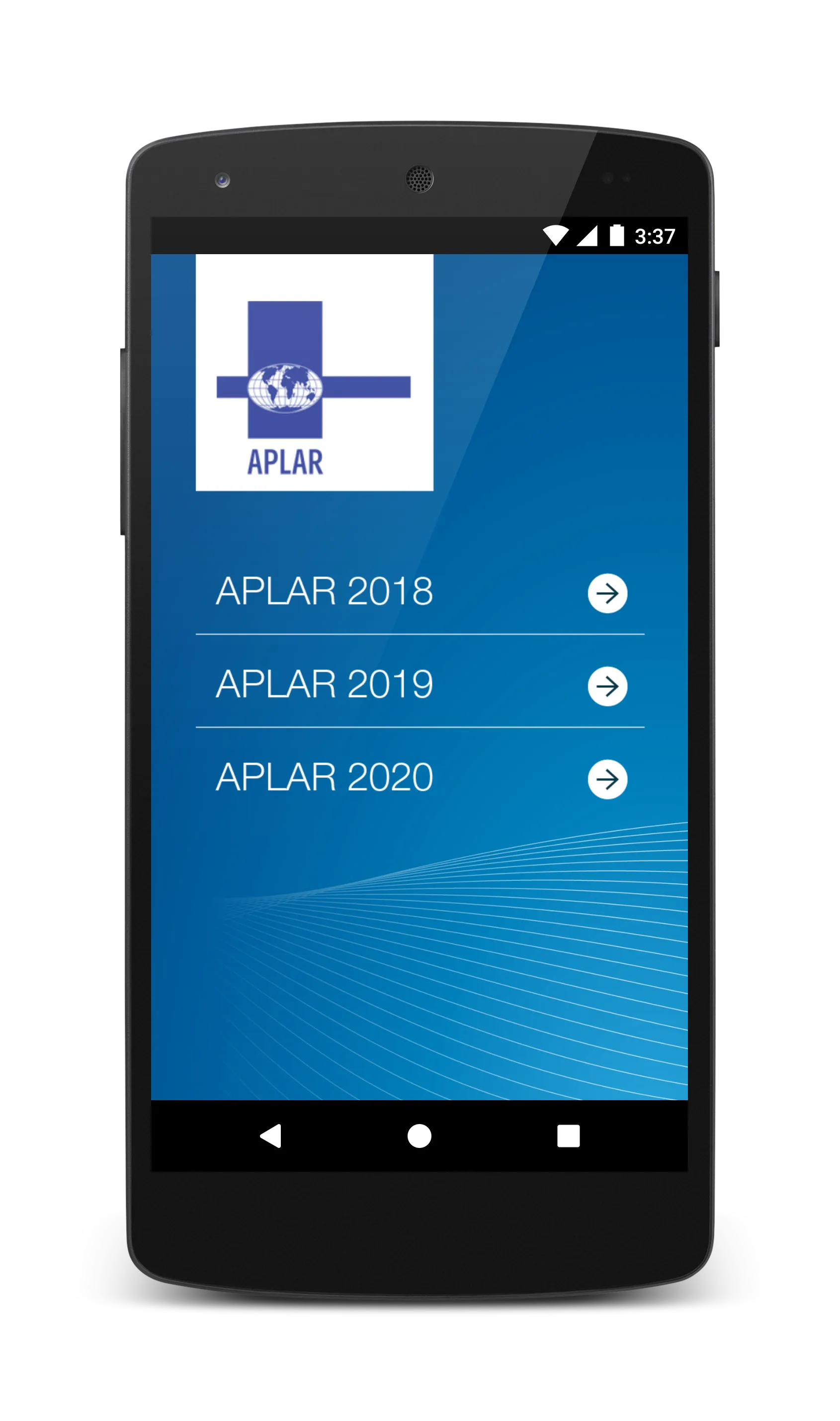 APLAR | Indus Appstore | Screenshot