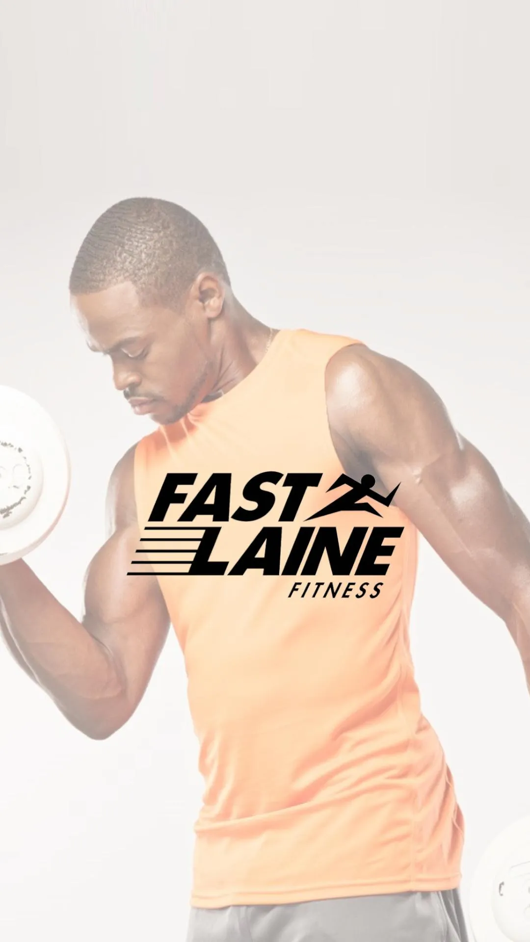 Fast Laine Fitness | Indus Appstore | Screenshot