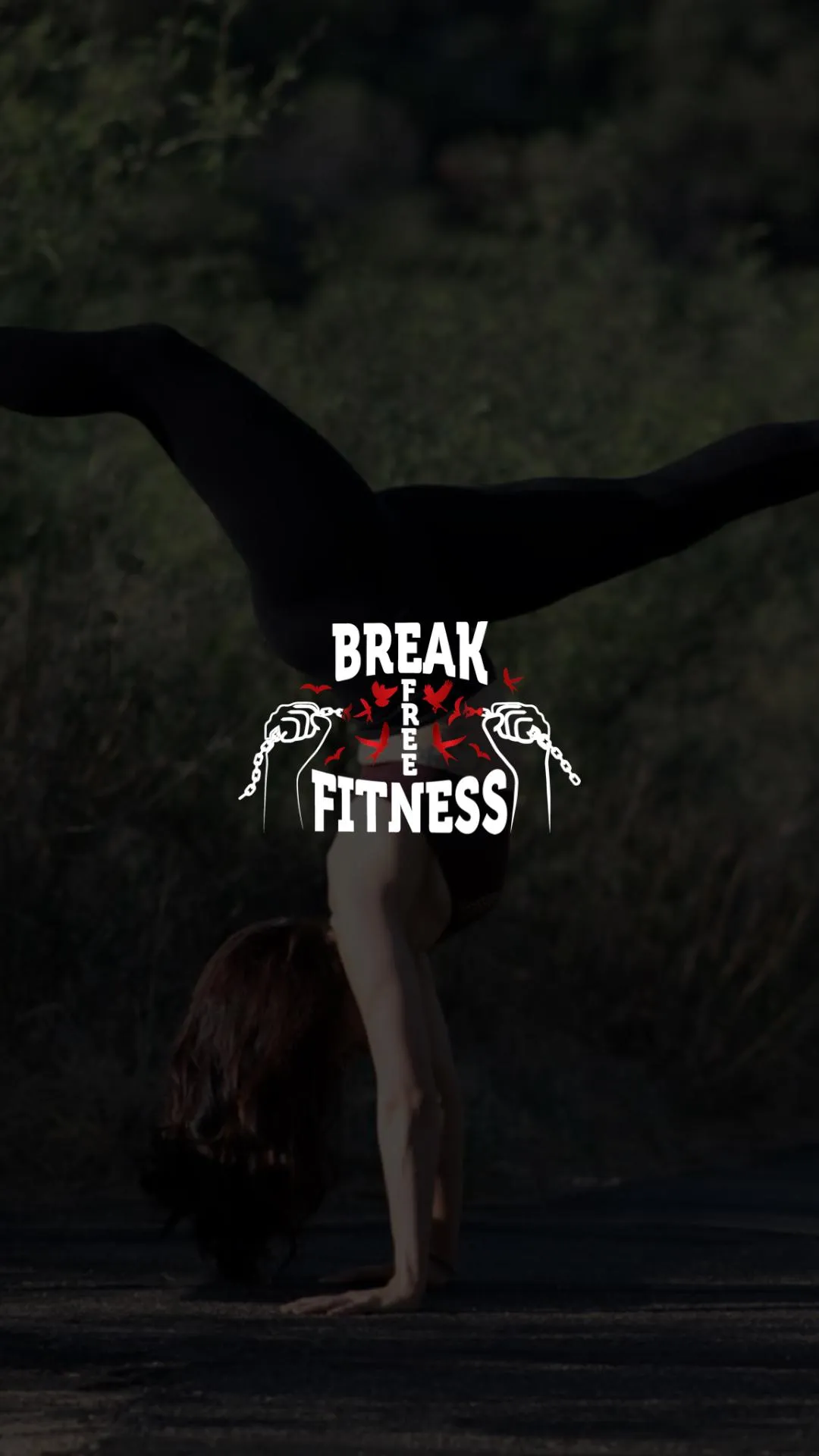 Break Free Fitness | Indus Appstore | Screenshot