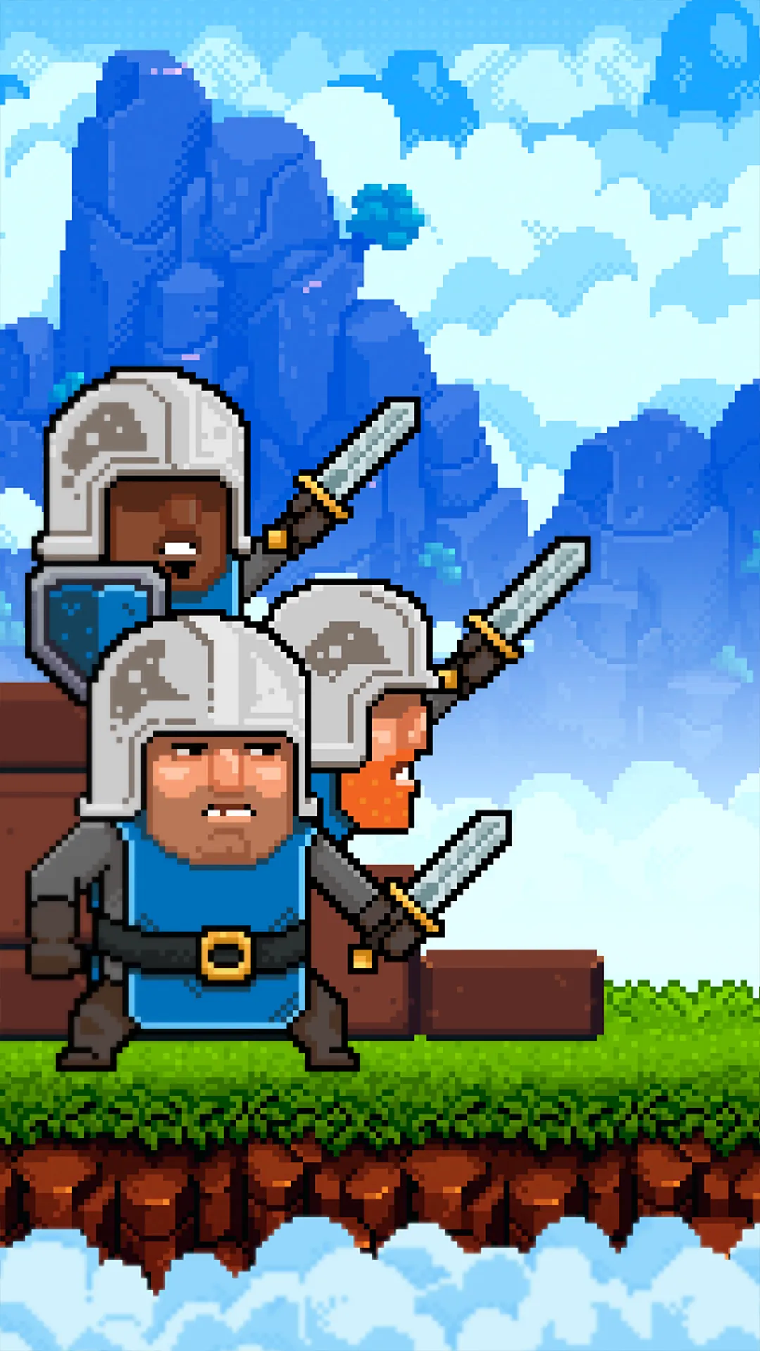 Tiny Empire | Indus Appstore | Screenshot