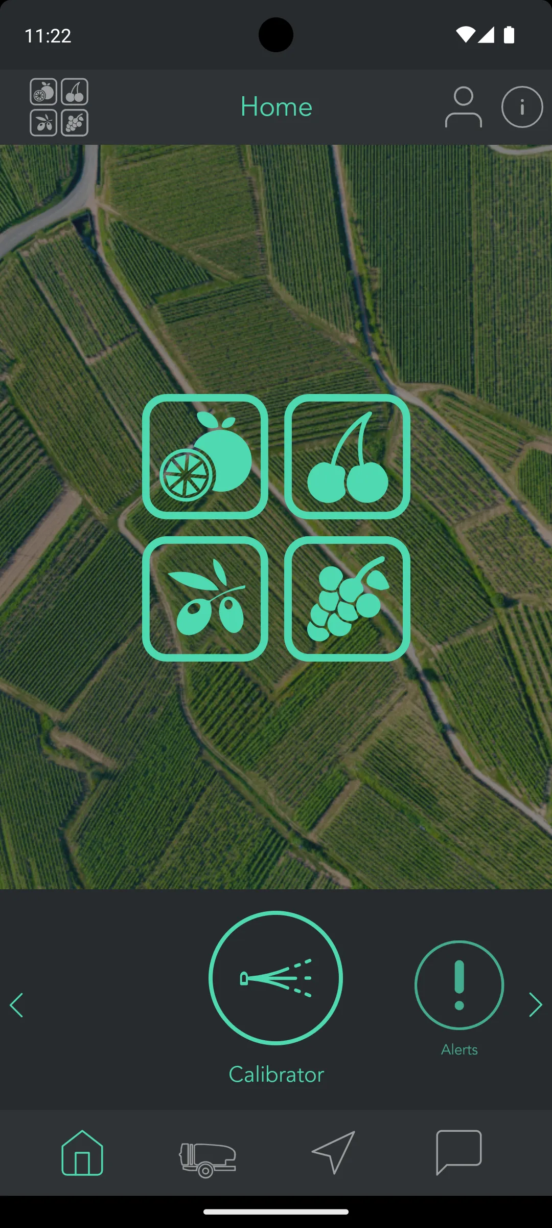 My Specialty Crops | Indus Appstore | Screenshot