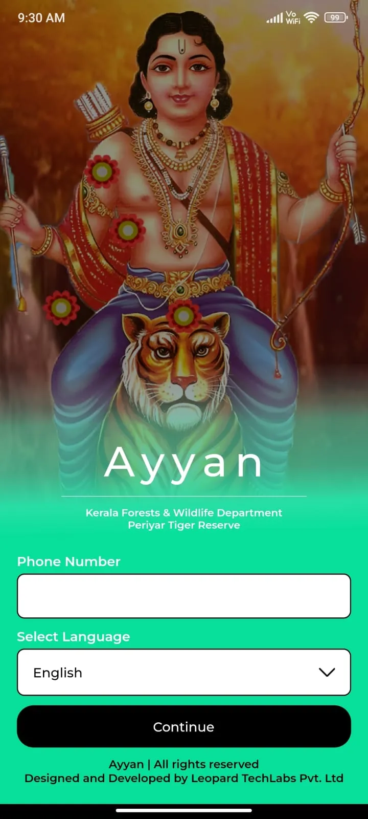 Ayyan | Indus Appstore | Screenshot