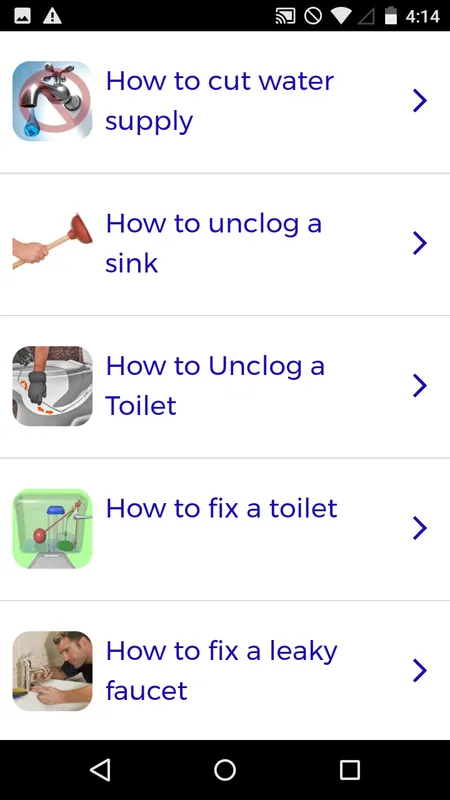 Plumbing Course | Indus Appstore | Screenshot