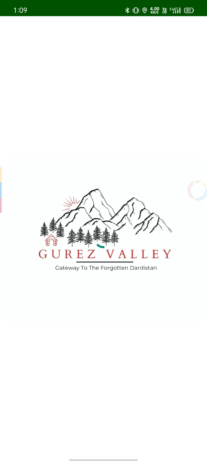 Gurez Valley | Indus Appstore | Screenshot