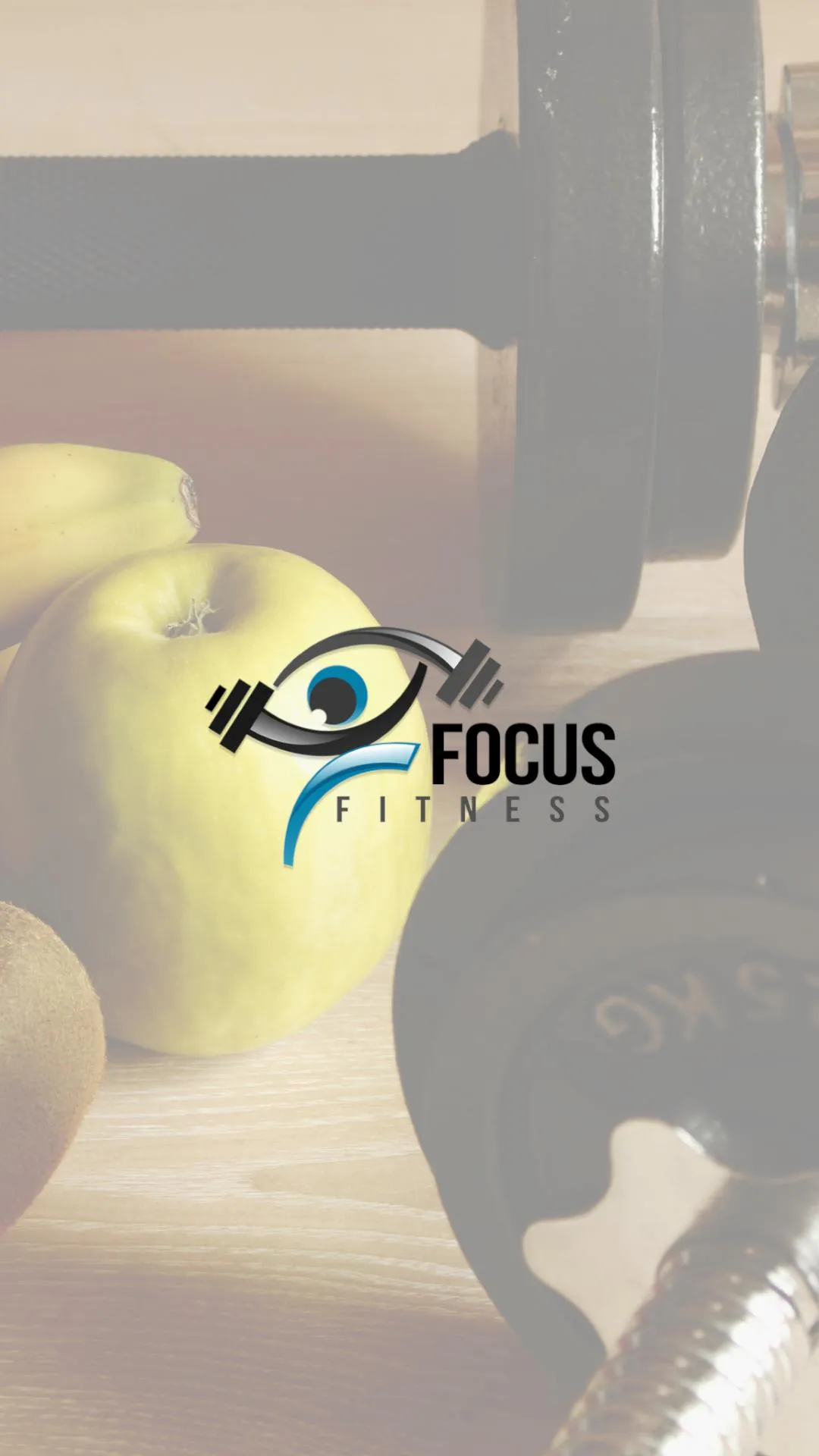 Focus Fitness | Indus Appstore | Screenshot