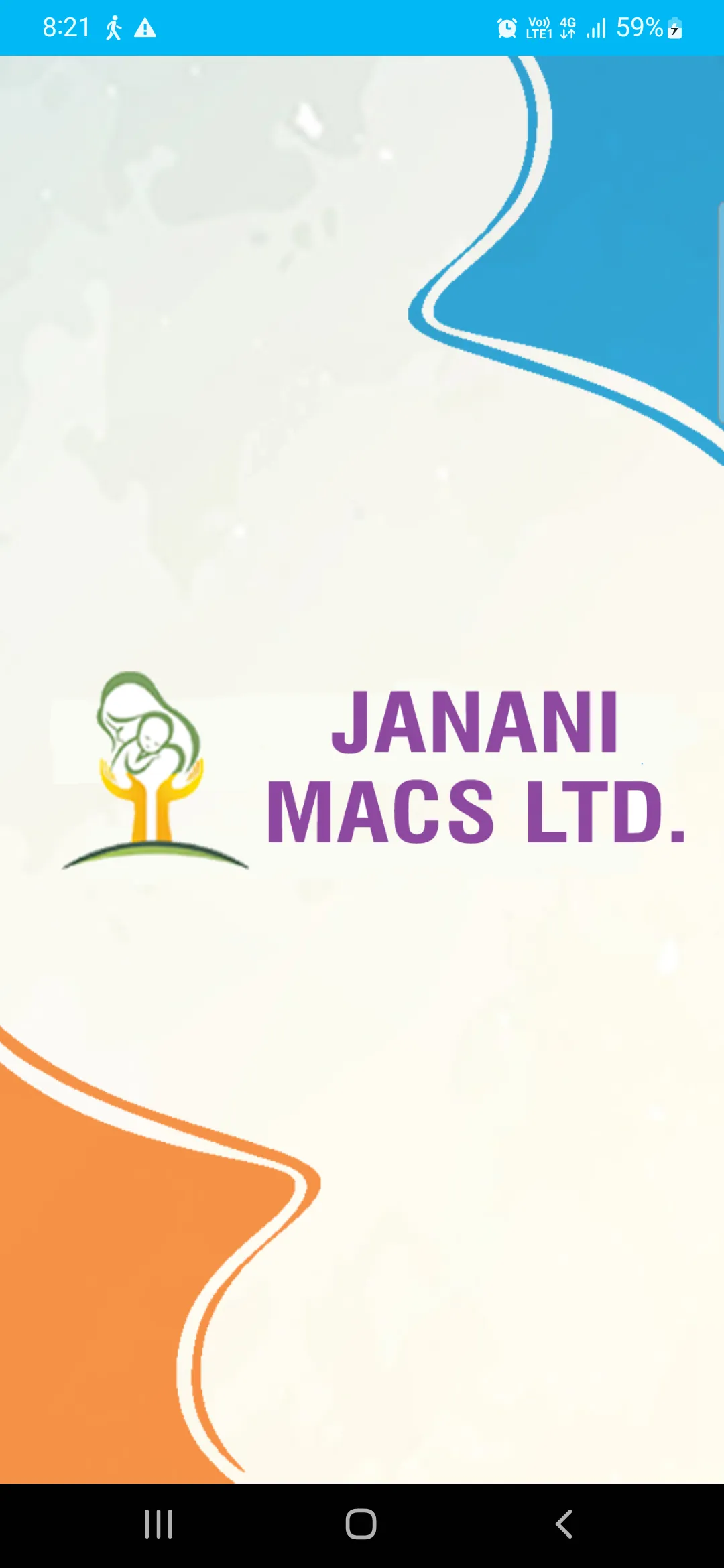 JANANI MACC SOCIETY LTD | Indus Appstore | Screenshot