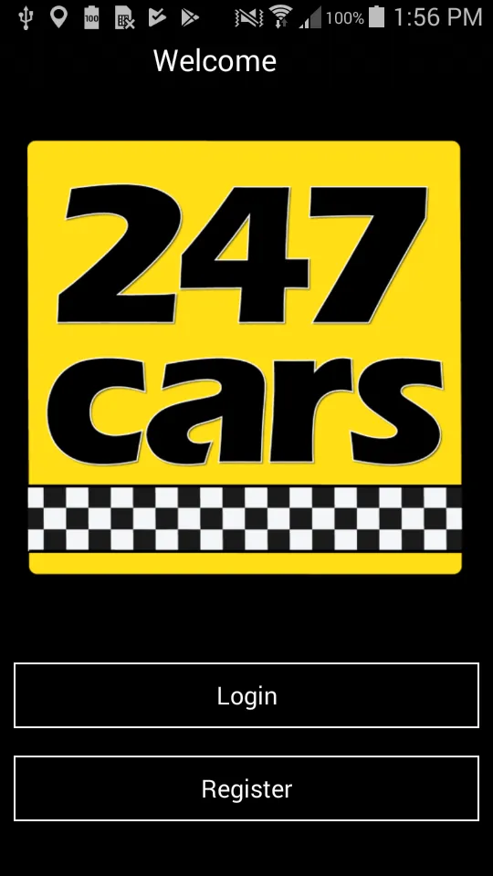 247 cars | Indus Appstore | Screenshot