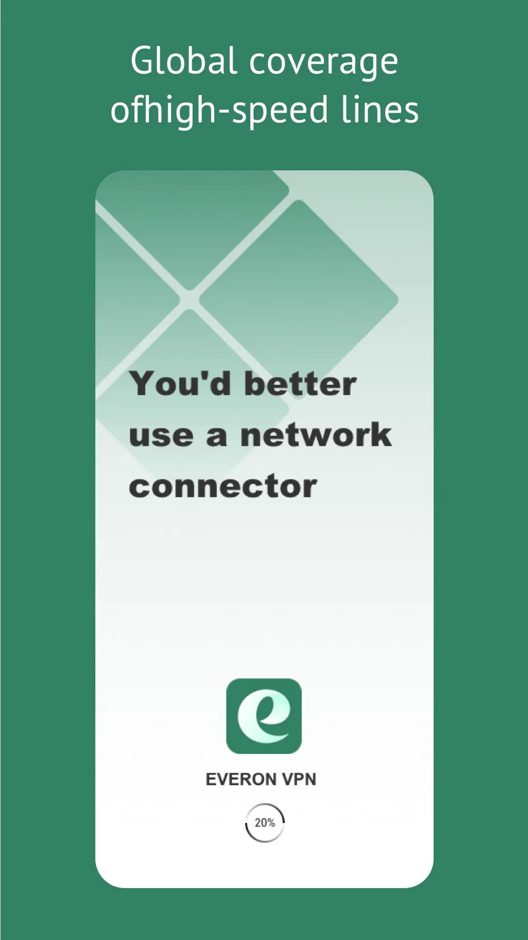 Everon VPN | Indus Appstore | Screenshot