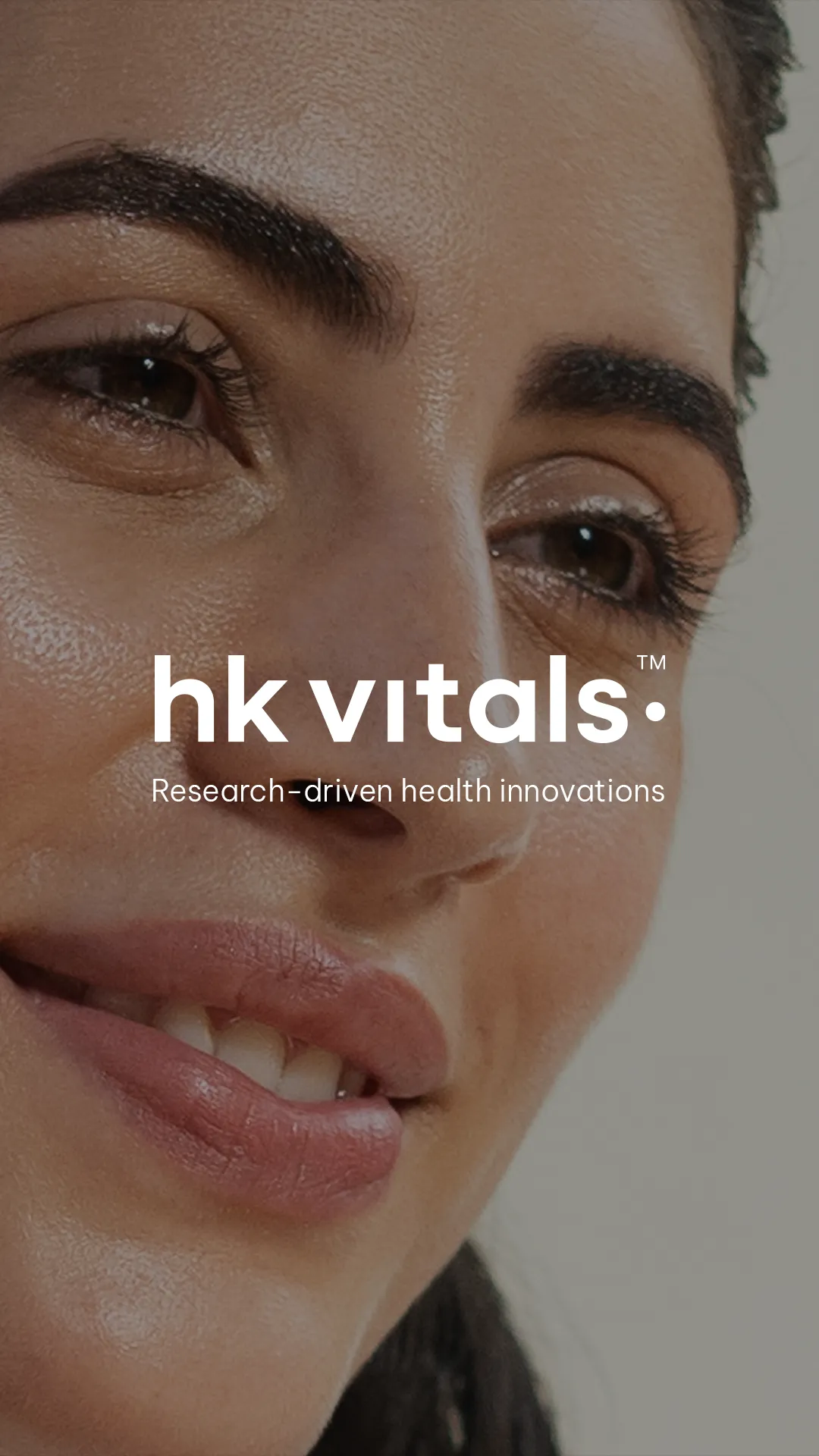 hk vitals | Indus Appstore | Screenshot