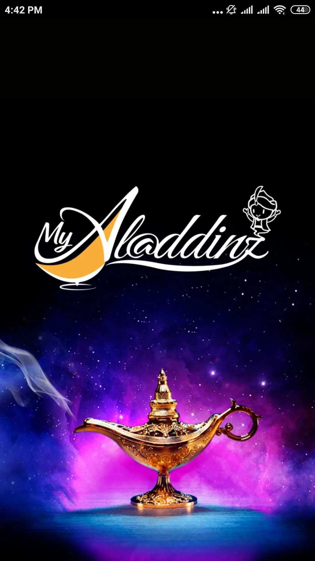 MyAladdinz | Indus Appstore | Screenshot