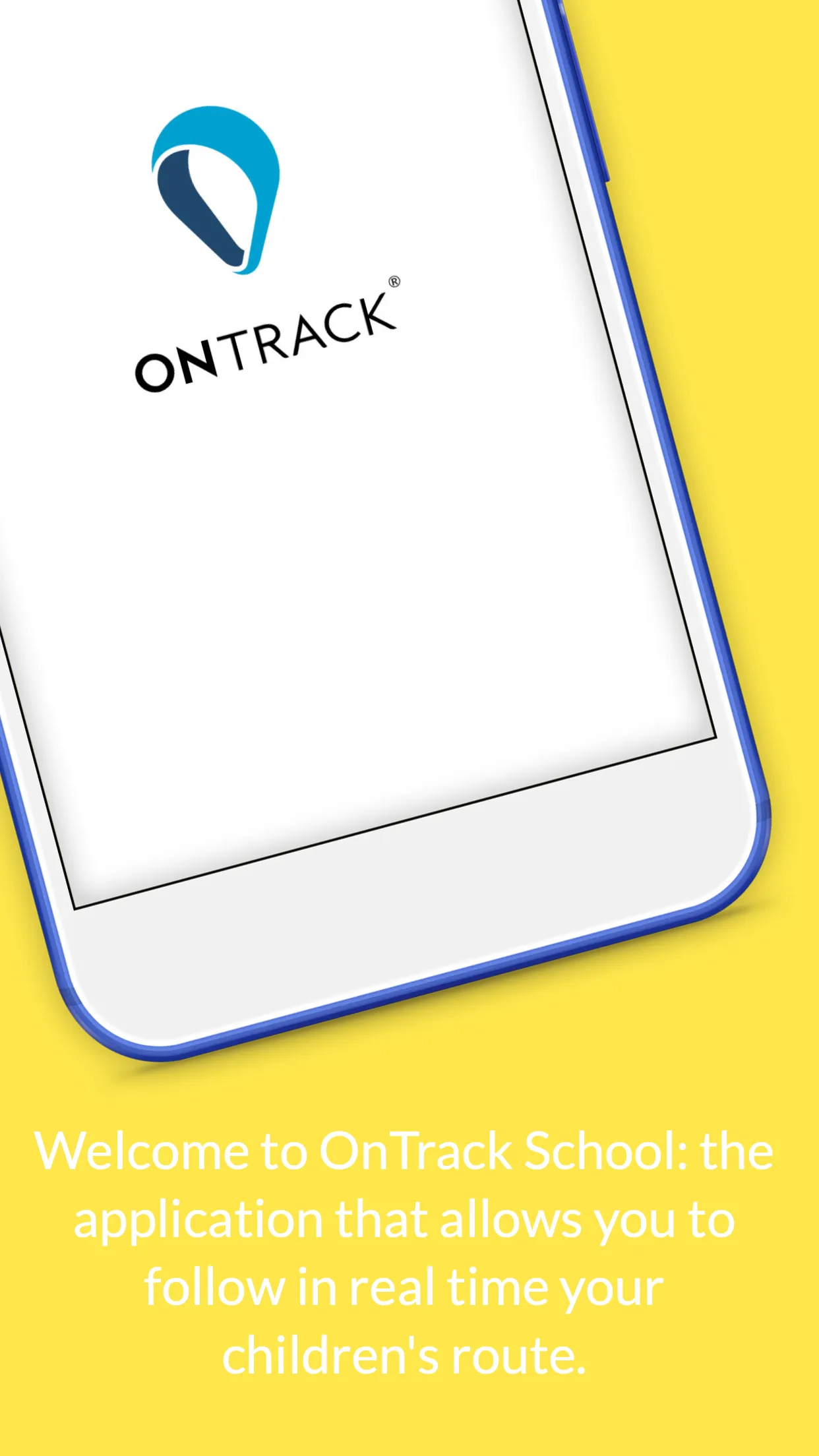 OnTrack - For school and staff | Indus Appstore | Screenshot