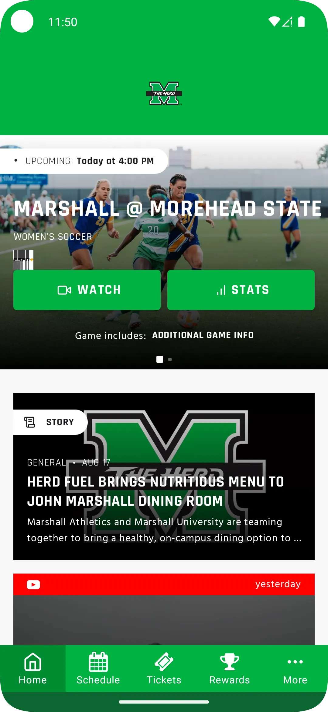 HerdZone | Indus Appstore | Screenshot