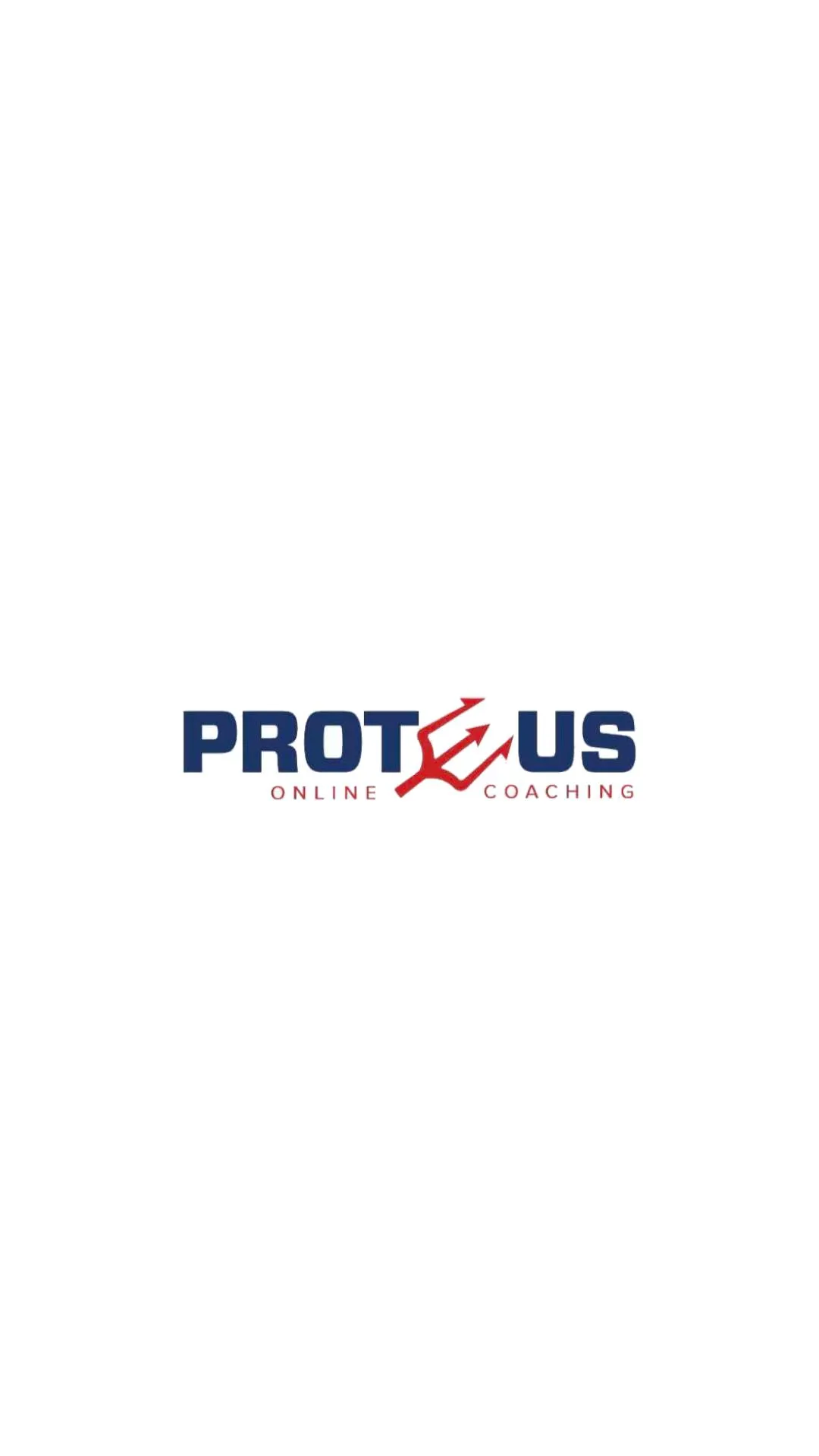 Proteus Online Coaching | Indus Appstore | Screenshot