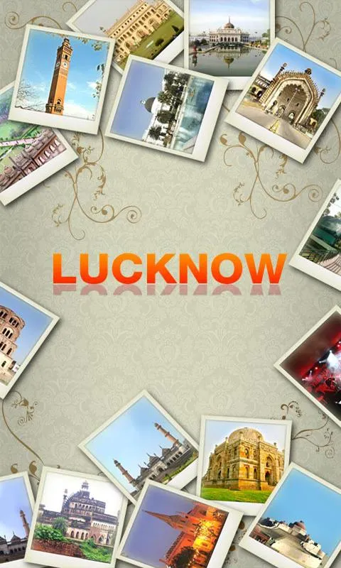 Lucknow | Indus Appstore | Screenshot