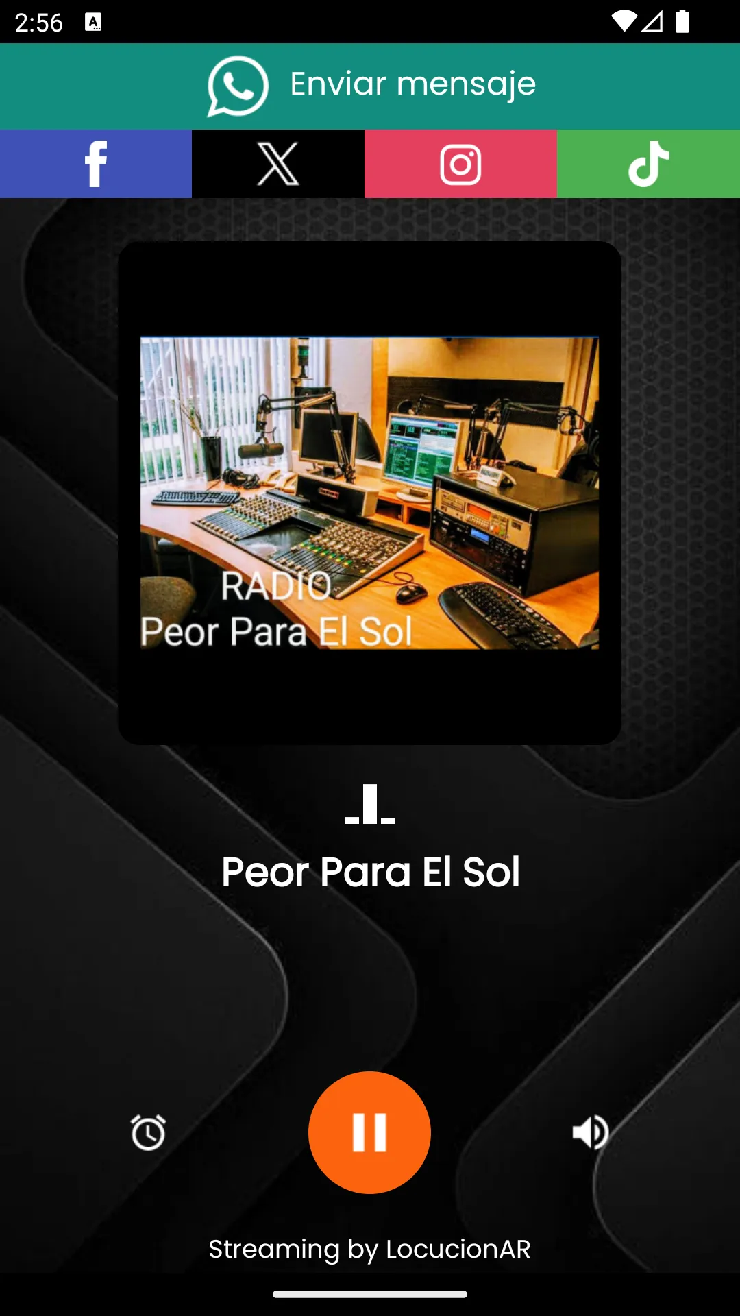 Peor Para El Sol | Indus Appstore | Screenshot