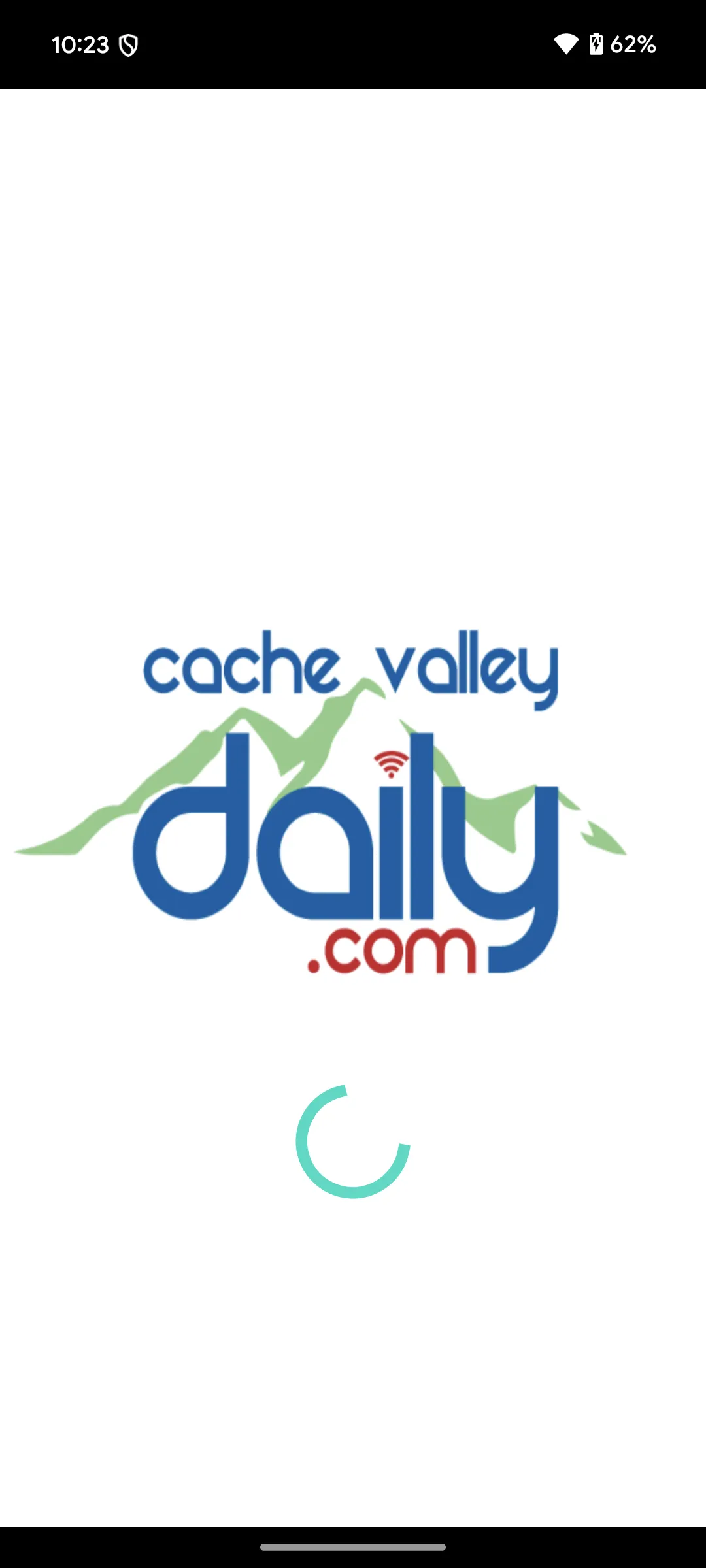 Cache Valley Daily | Indus Appstore | Screenshot