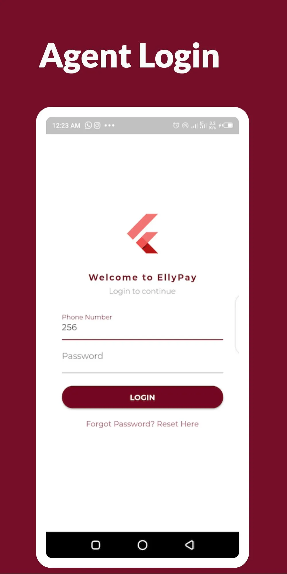 EllyPay | Indus Appstore | Screenshot