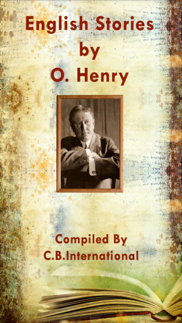 English Stories by O.Henry | Indus Appstore | Screenshot