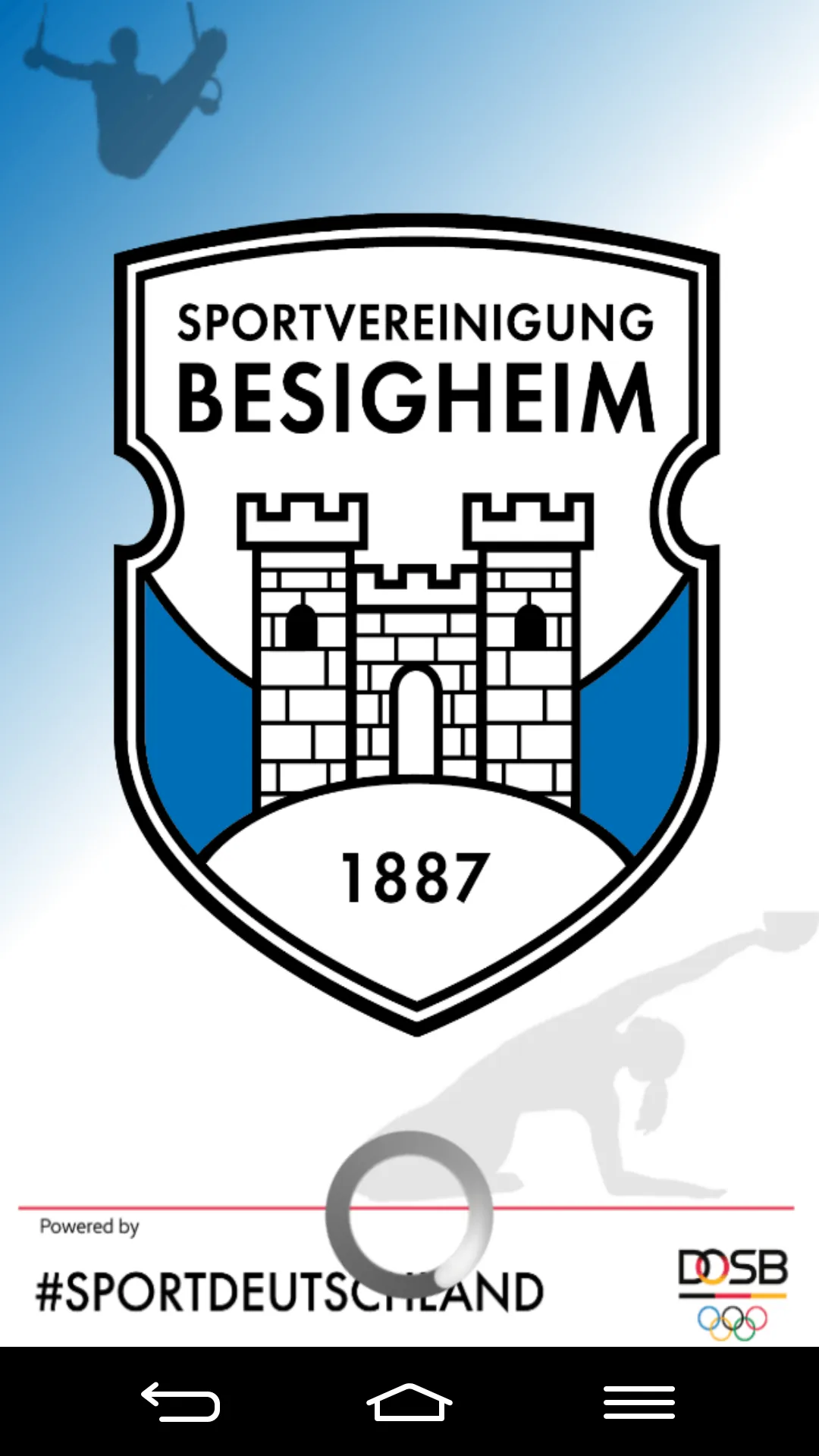 Spvgg Besigheim | Indus Appstore | Screenshot