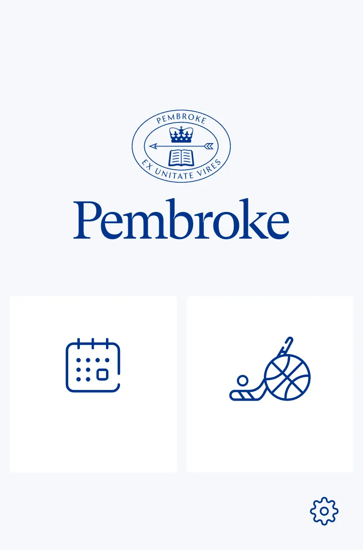 Pembroke Activities | Indus Appstore | Screenshot